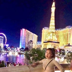 Meet your Posher, Myrell